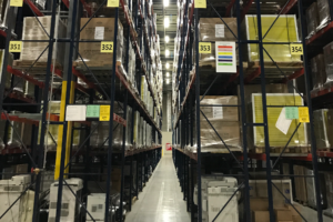 Myndshft Direct Des Moines Facility