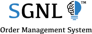 SGNL Order Management System