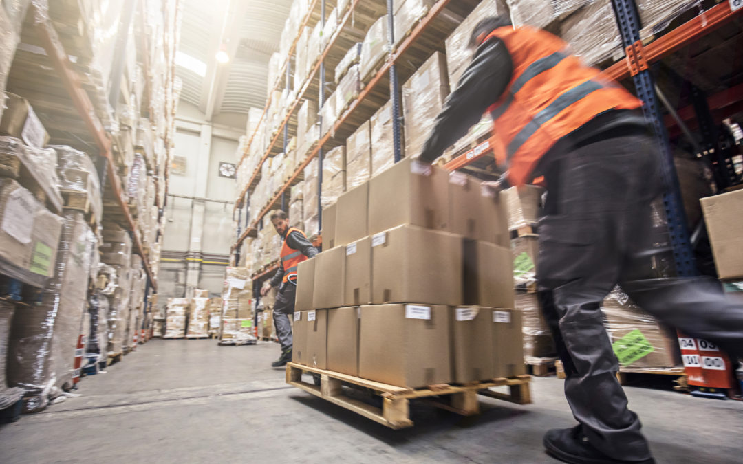 Selecting the Right Fulfillment Company when you have High SKU Counts