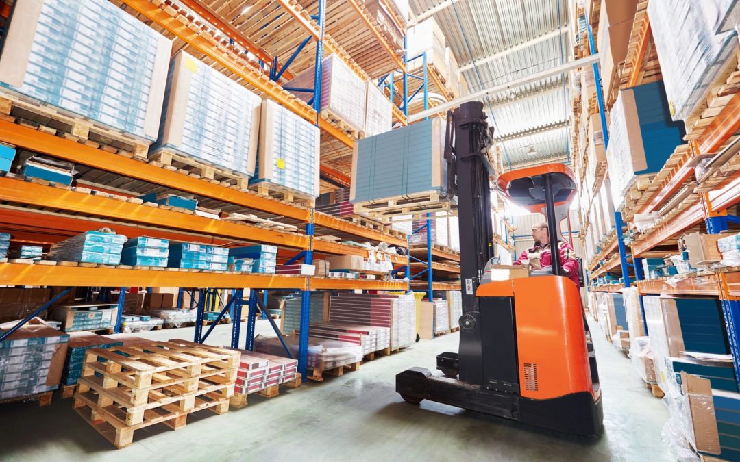 Why Real-Time WMS Visibility is Critical to Warehouse Operations