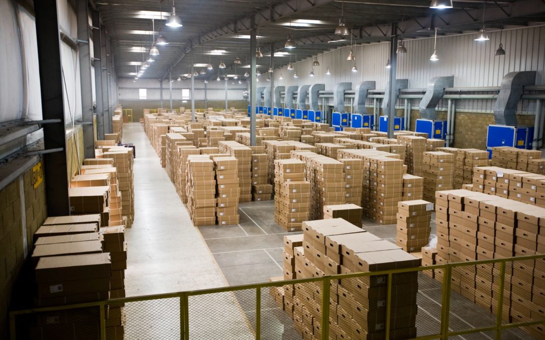 The Importance of Warehouse Inventory Accuracy
