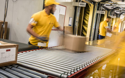 Preparing Your Fulfillment Operations for Peak Holiday Returns