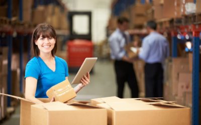 Three Strategies to Speed Up Fulfillment Processes