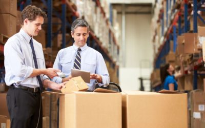 Benefits to Outsourcing Your Logistics Operations