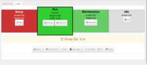 SGNL Continuous Improvement